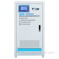 SBW-60KVA Three Phase Voltage Regulator For Laser Machine